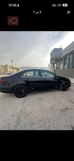 فولكسفاغن جيتا